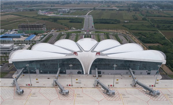Bozhou Airport